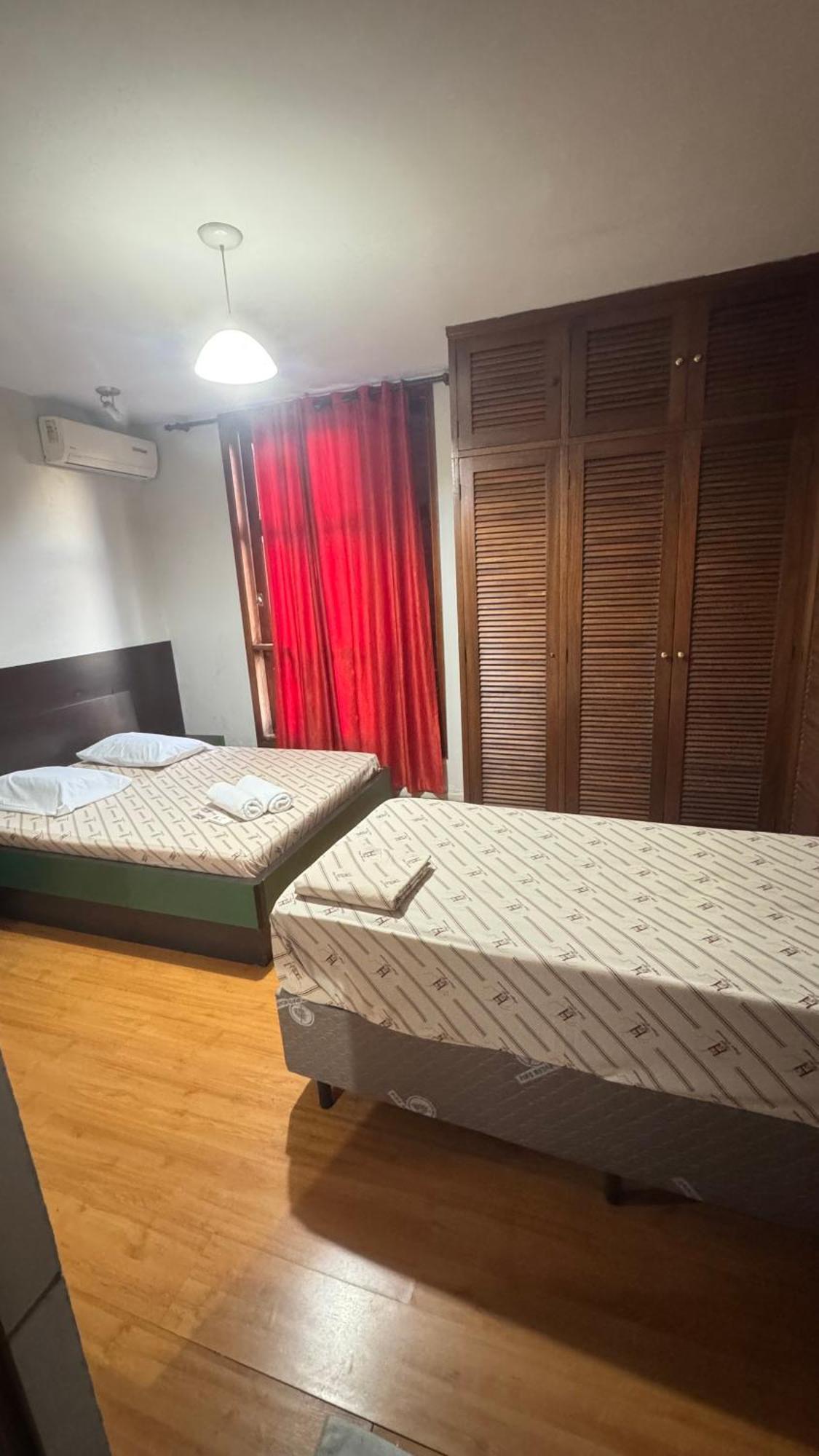 Hotel Karisma Ll São Paulo Quarto foto