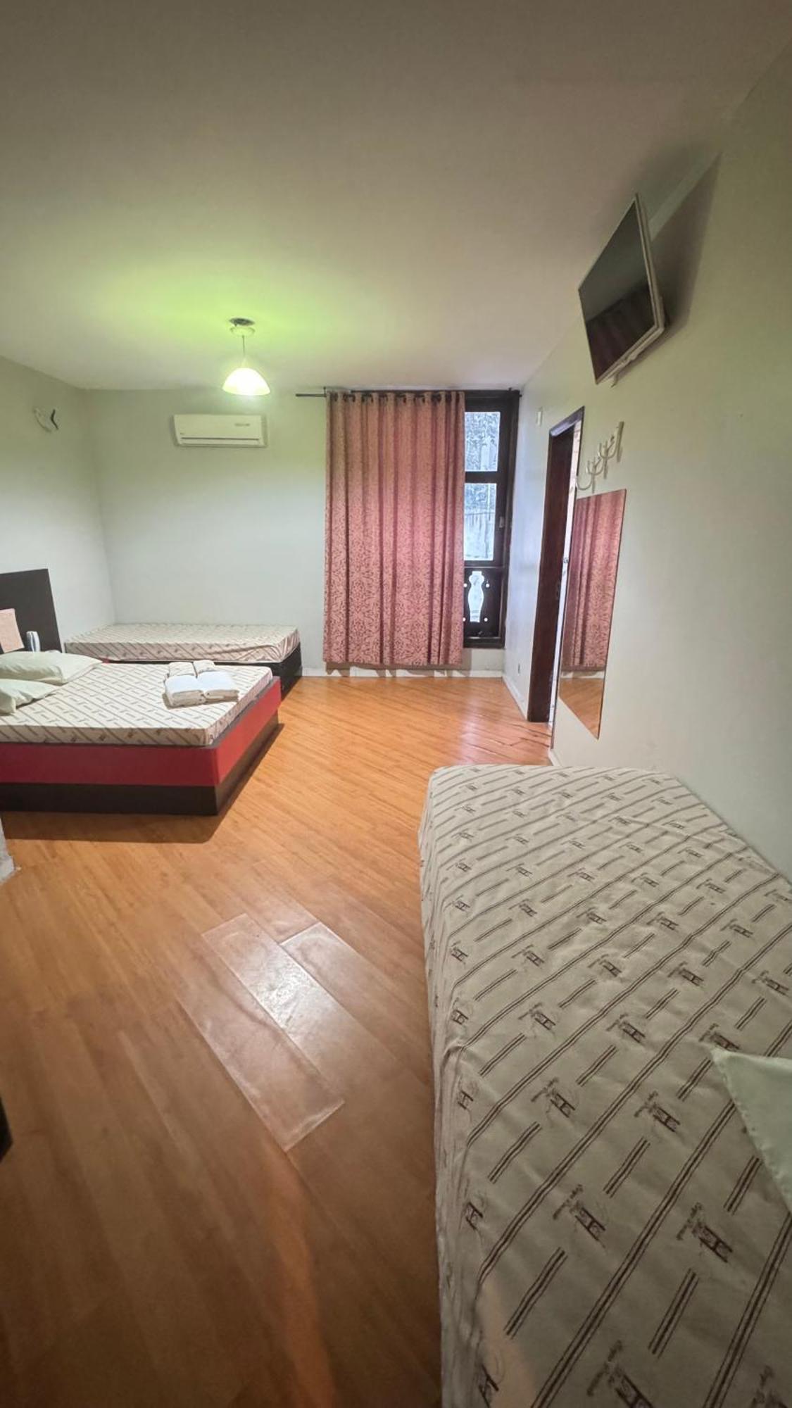 Hotel Karisma Ll São Paulo Quarto foto
