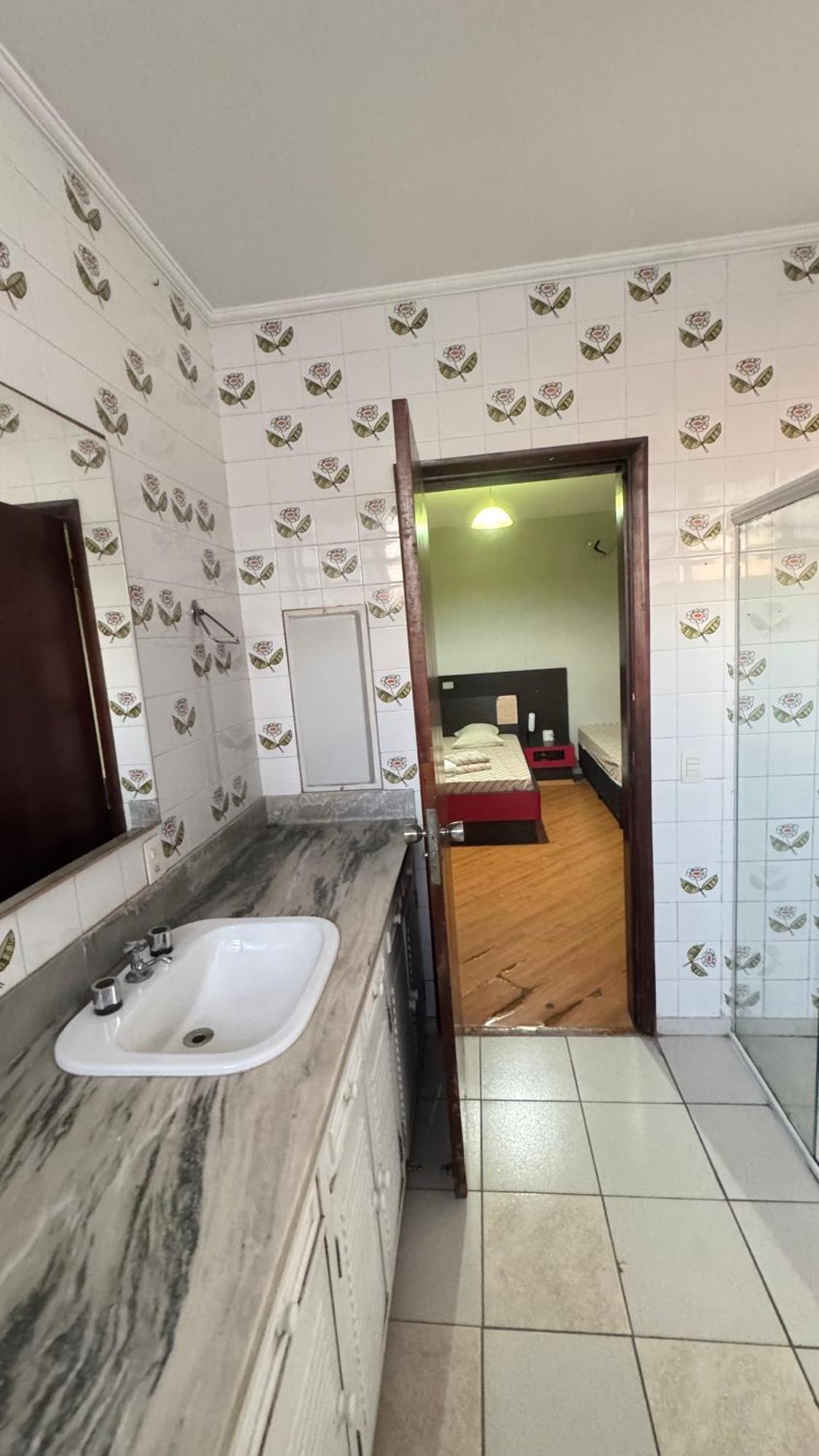 Hotel Karisma Ll São Paulo Quarto foto