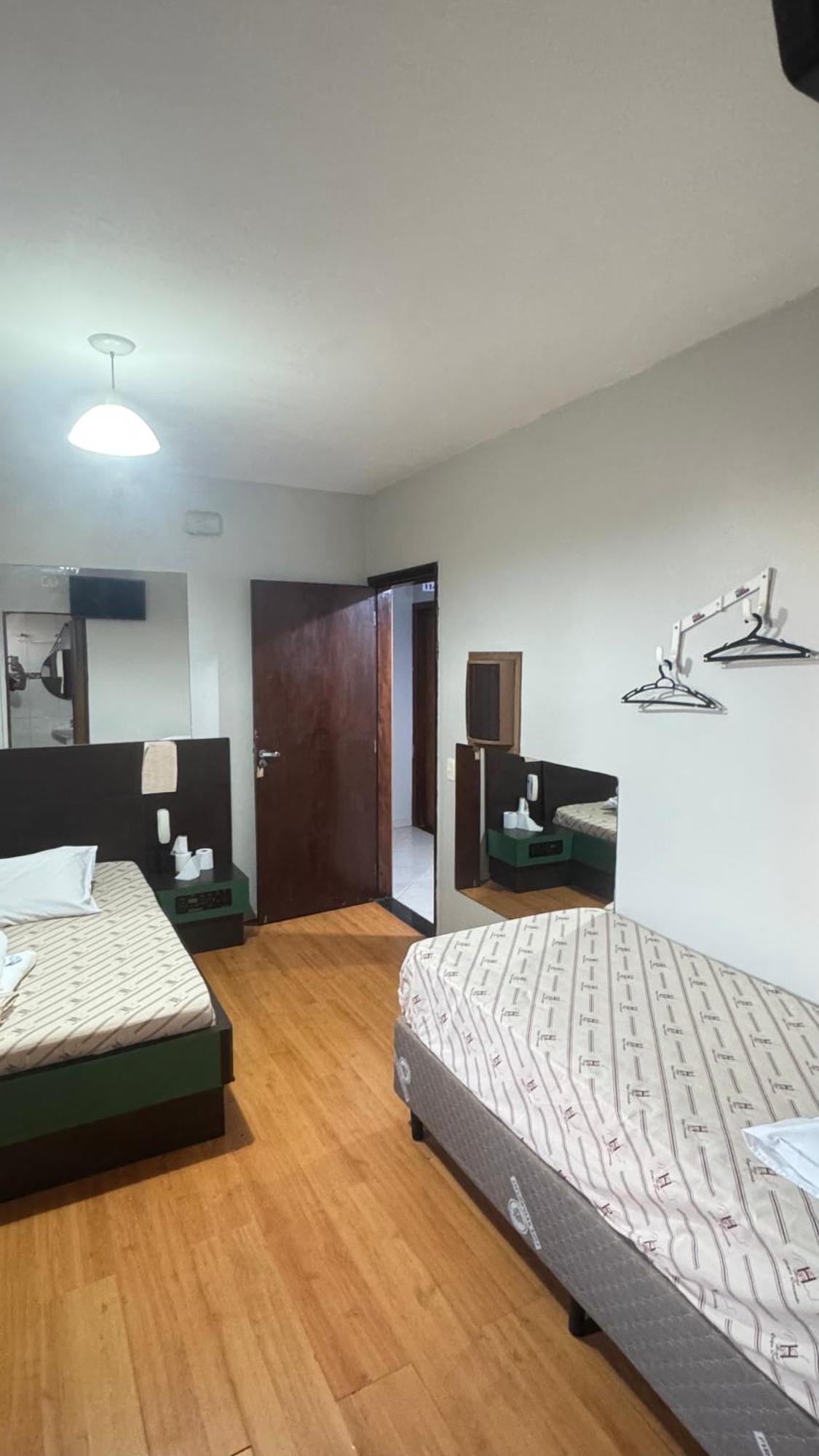 Hotel Karisma Ll São Paulo Quarto foto