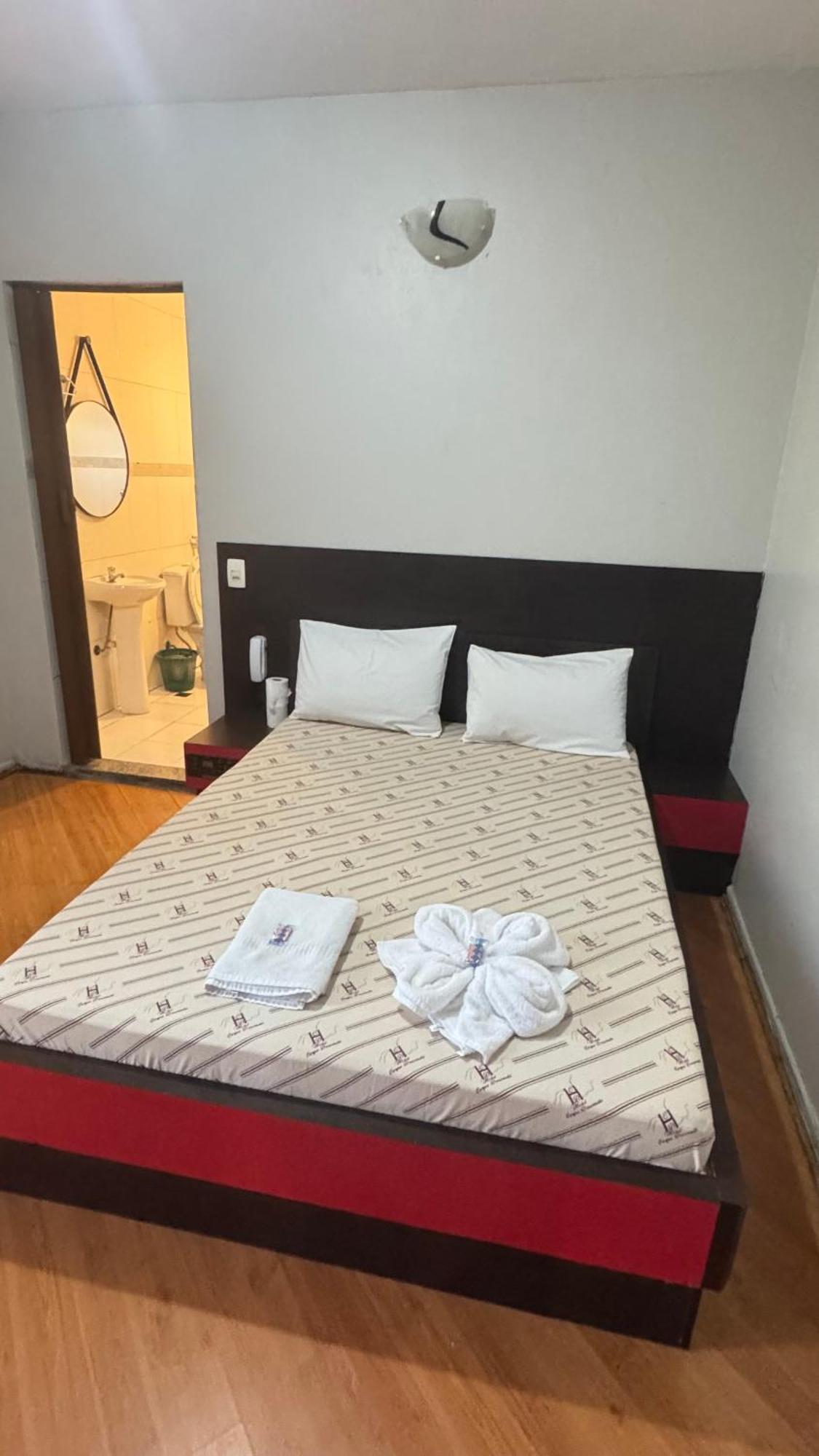 Hotel Karisma Ll São Paulo Quarto foto